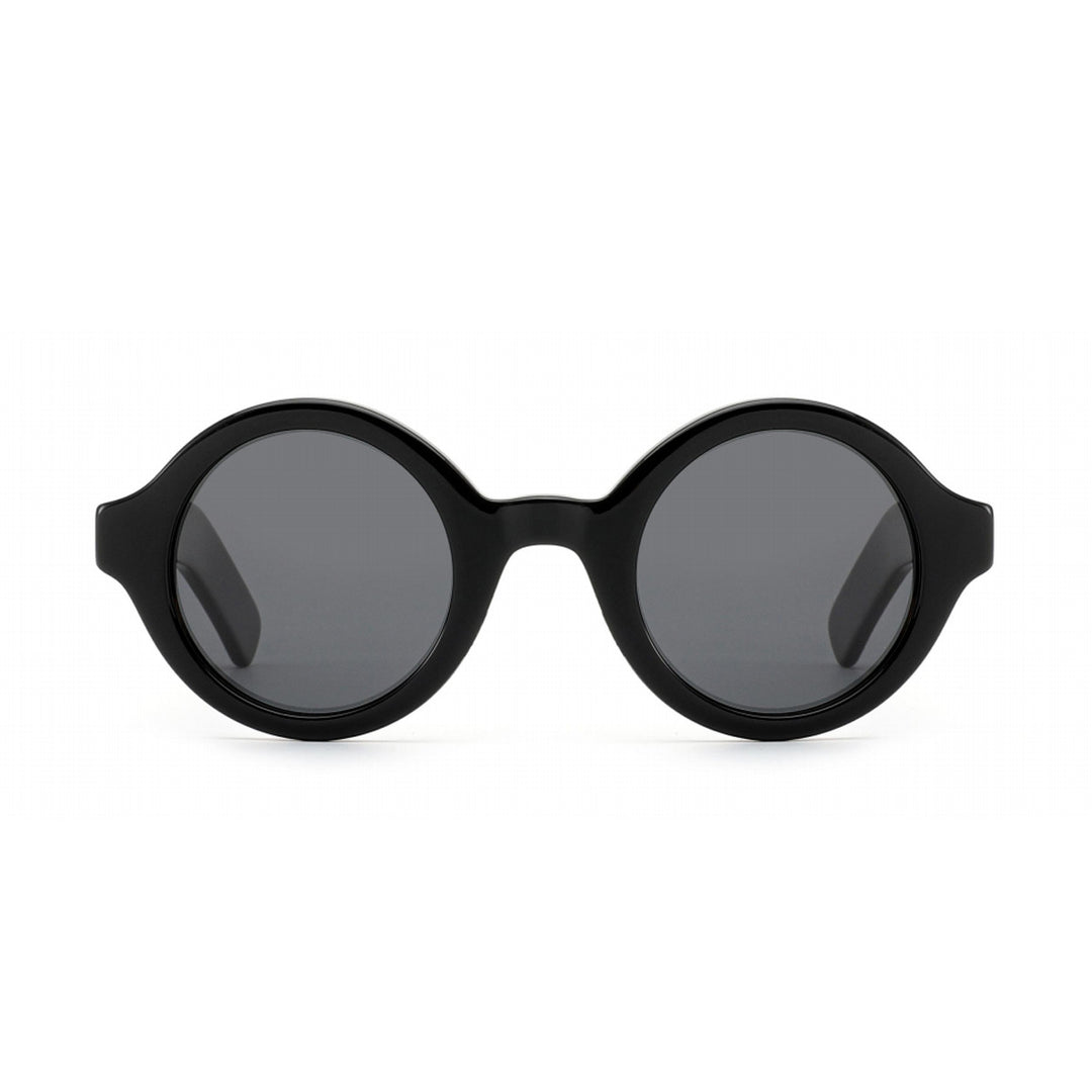 Damen Sonnenbrille im modernen Retro-Stil mit hochwertigem Design und UV-Schutz Karnz