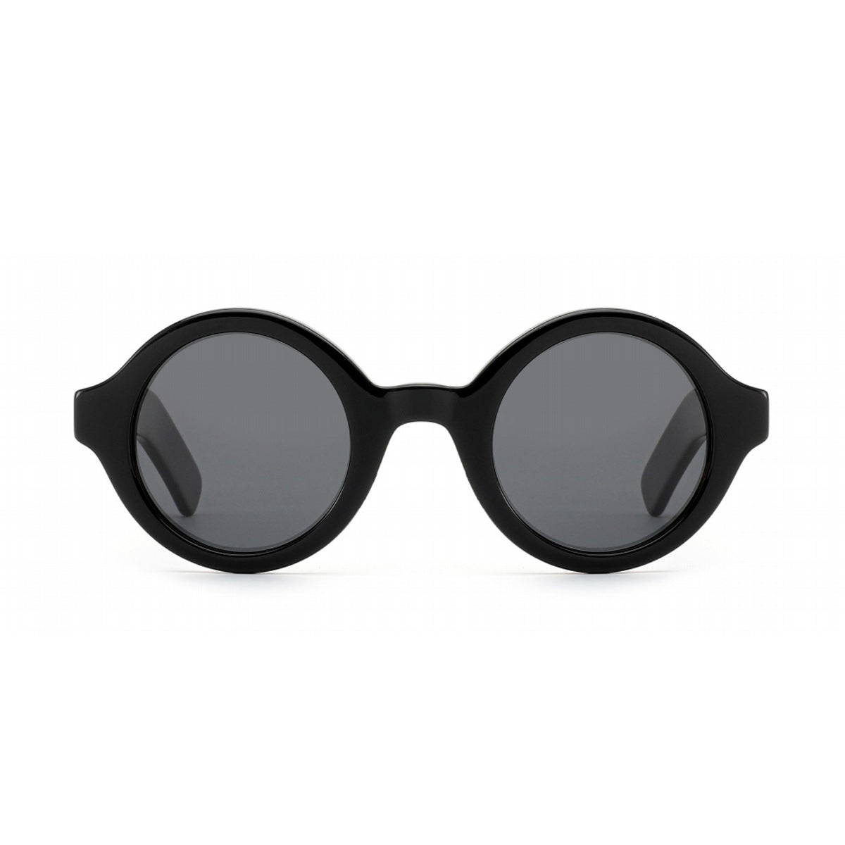 Damen Sonnenbrille im modernen Retro-Stil mit hochwertigem Design und UV-Schutz Karnz