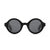 Damen Sonnenbrille im modernen Retro-Stil mit hochwertigem Design und UV-Schutz Karnz