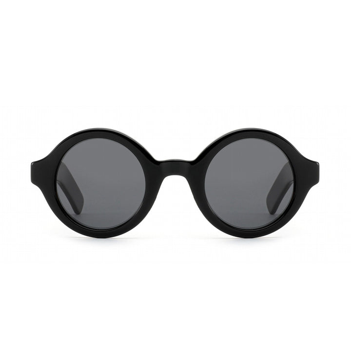 Damen Sonnenbrille im modernen Retro-Stil mit hochwertigem Design und UV-Schutz Karnz