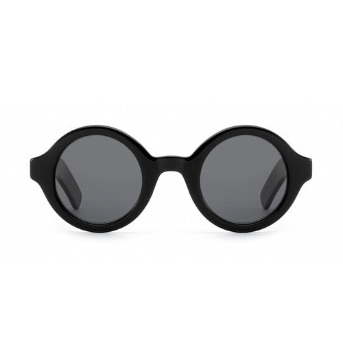 Damen Sonnenbrille im modernen Retro-Stil mit hochwertigem Design und UV-Schutz Karnz
