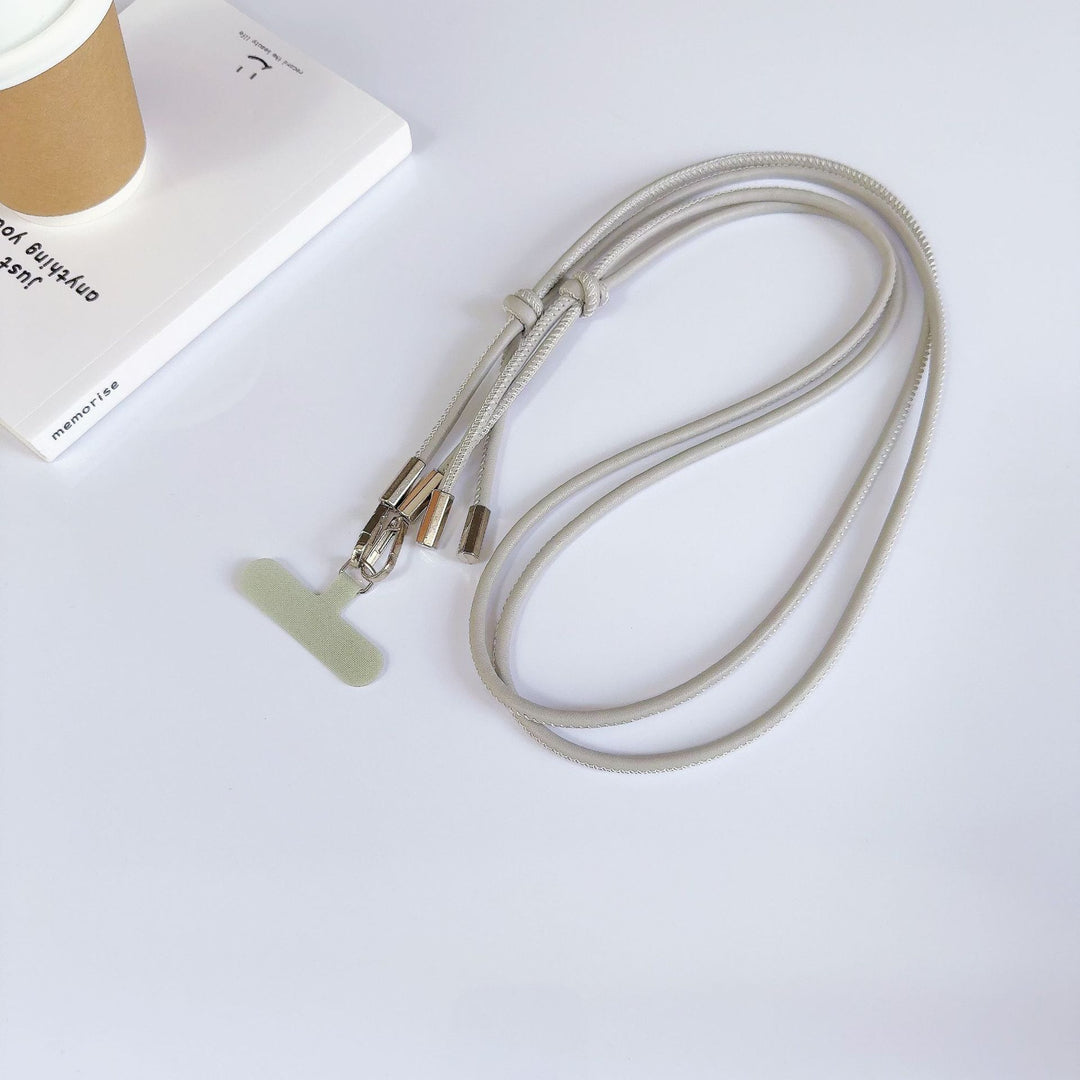Stylische verstellbare Lanyard-Trageband Karnz