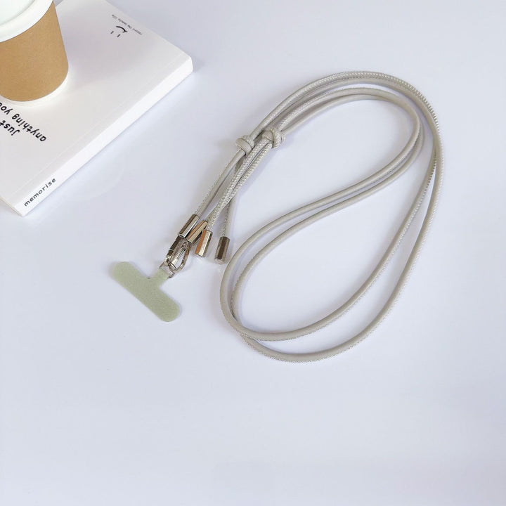 Stylische verstellbare Lanyard-Trageband Karnz
