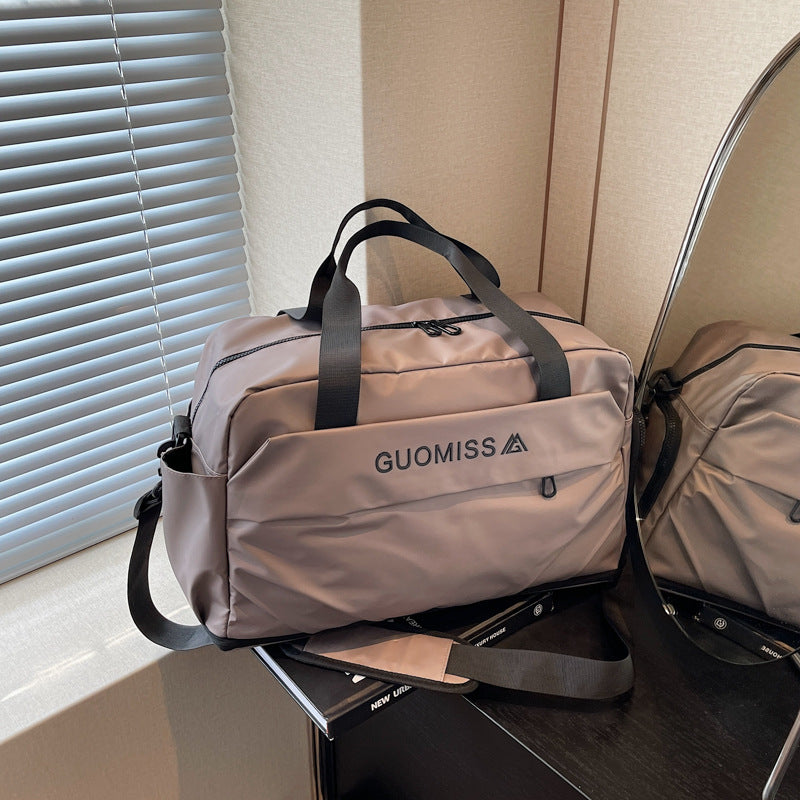 Leichtgewichtige wasserdichte Reise-Duffle Tasche
