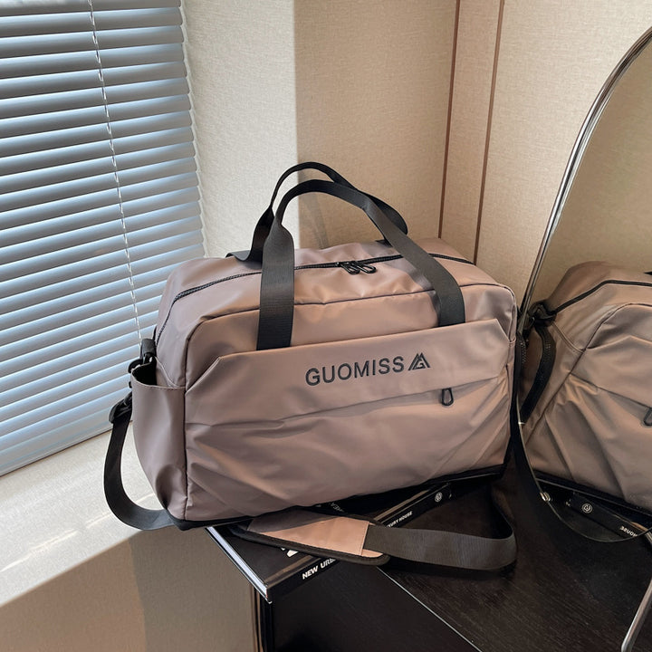 Leichtgewichtige wasserdichte Reise-Duffle Tasche