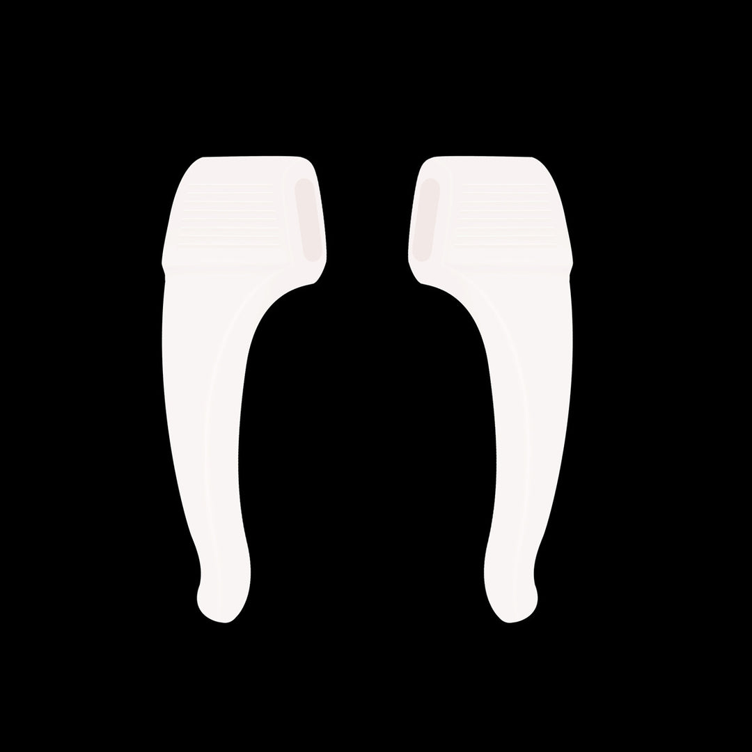 Augenschutz Halter Karnz