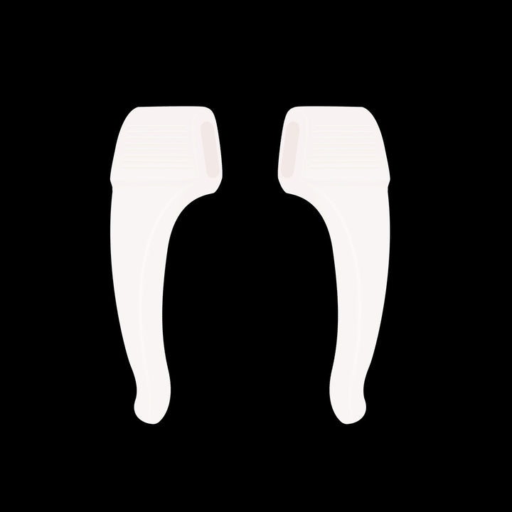 Augenschutz Halter Karnz