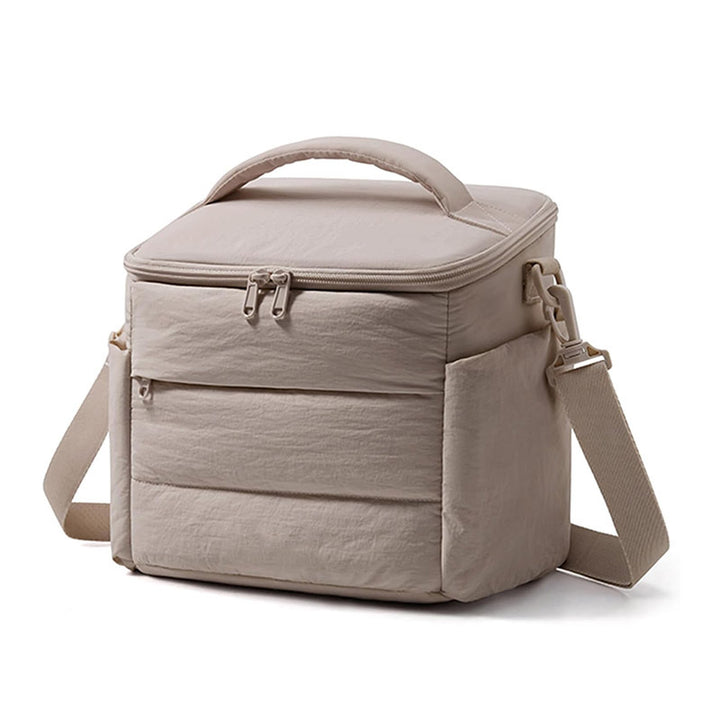 Isolierte Lunch-Tasche Karnz