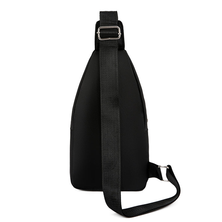Vielseitiger Sport Sling-Rucksack