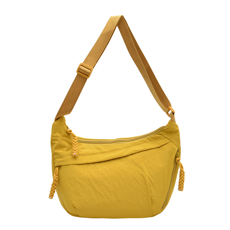 WoCasual Sling Schultertasche Karnz