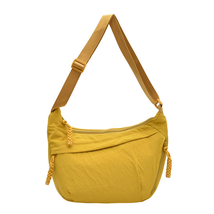 WoCasual Sling Schultertasche Karnz