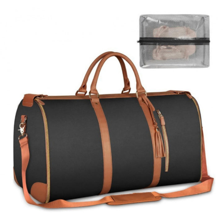 Geräumige Wochenendreise-Tasche Karnz