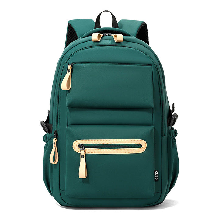 Multi-Compartment-Laptop-Rucksack Karnz