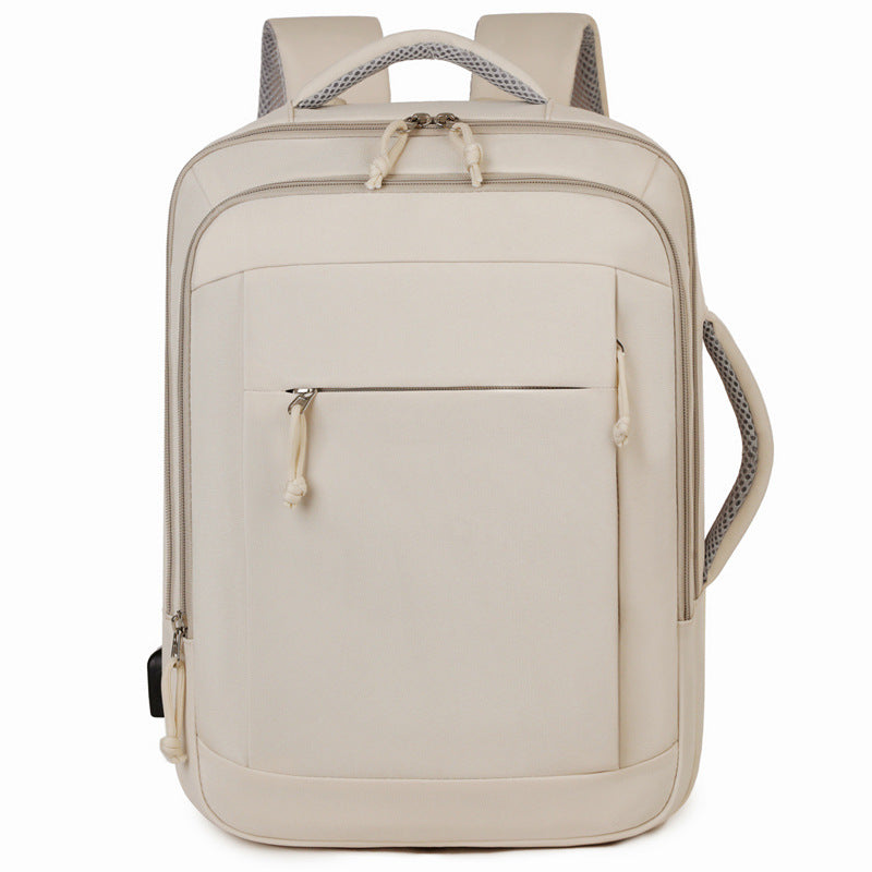 Ergonomischer Reiserucksack für Laptops Karnz