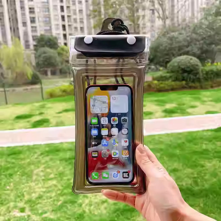 Wasserdichte Handytasche Karnz