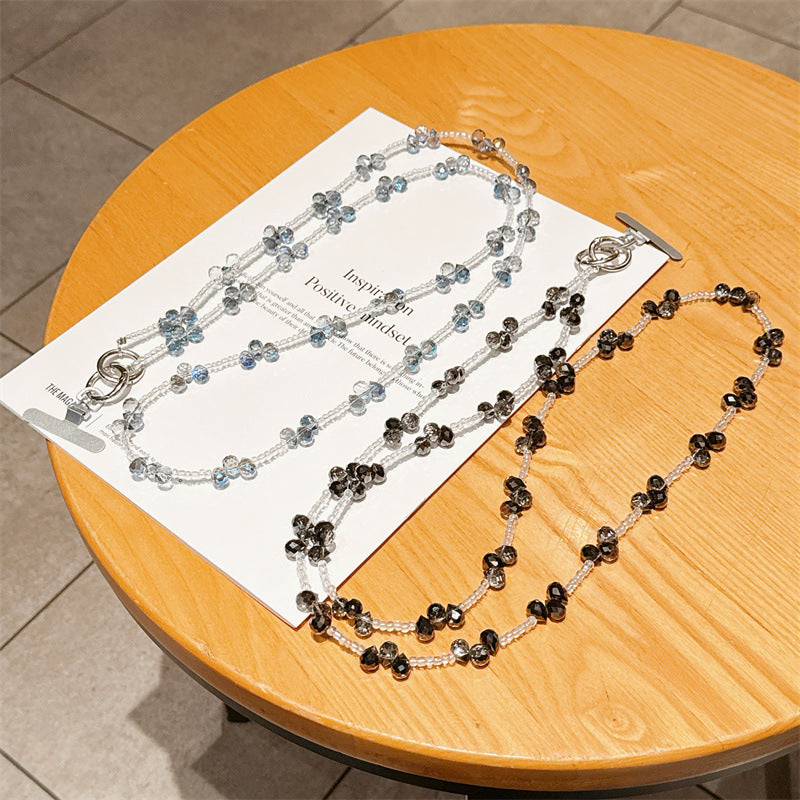 Dekorativer Beaded Brillenband Karnz 1790134623