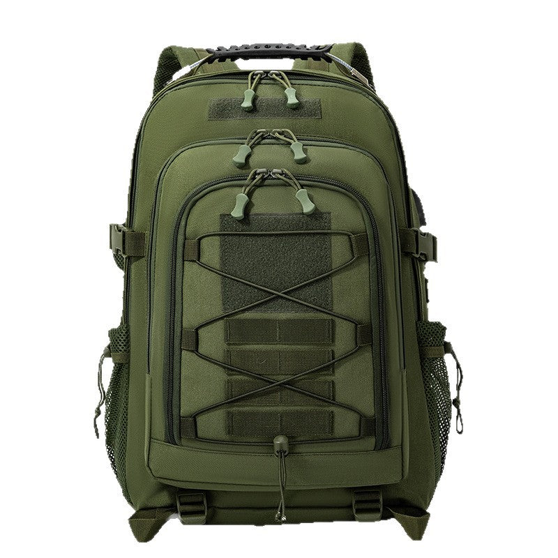 Taktischer Multi-Utility Rucksack Karnz