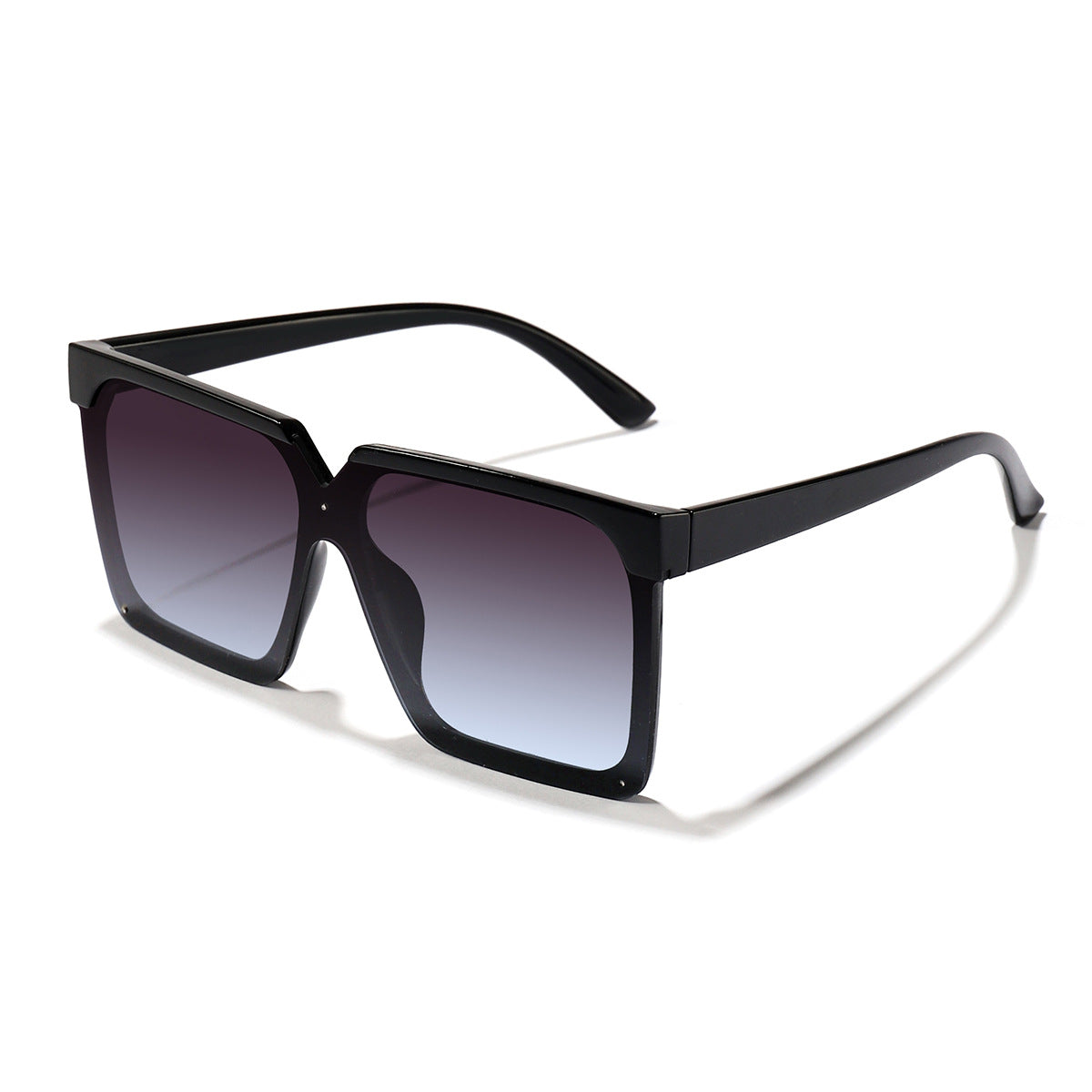 Damen extravagant designte Sonnenbrille Karnz