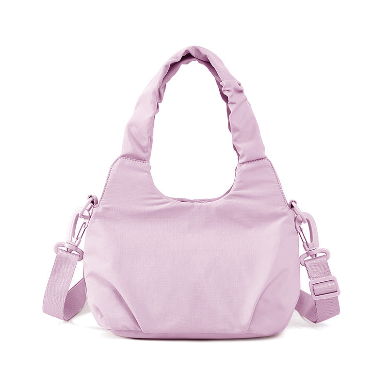 Moderne Utility Schultertasche