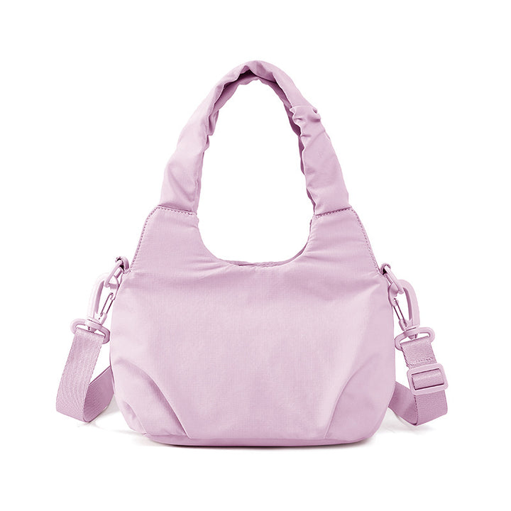 Moderne Utility Schultertasche