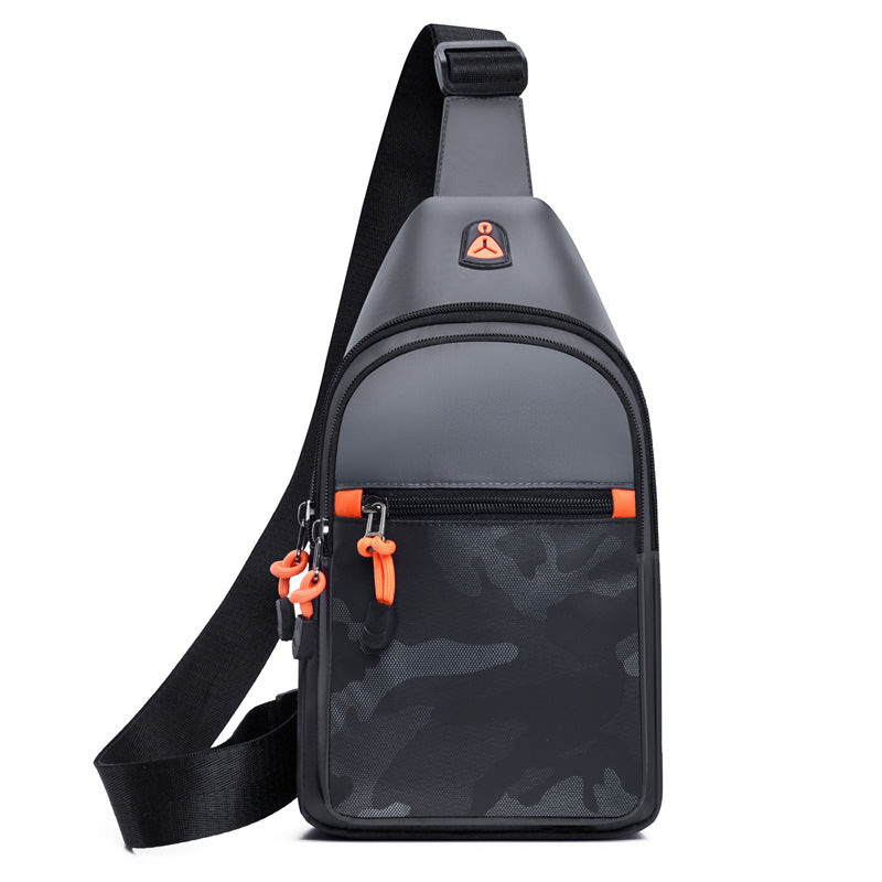 Ergonomischer Sling-Rucksack