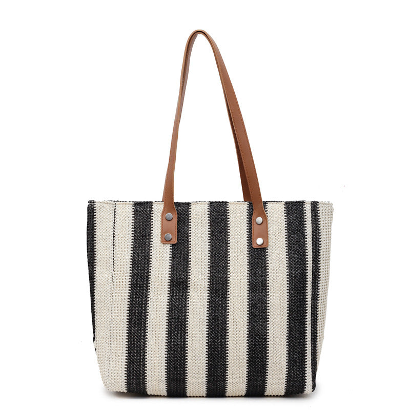Bohemian-ven Strandtasche Karnz