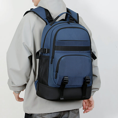 Vielseitiger Mehrzweck-Speicher-Rucksack