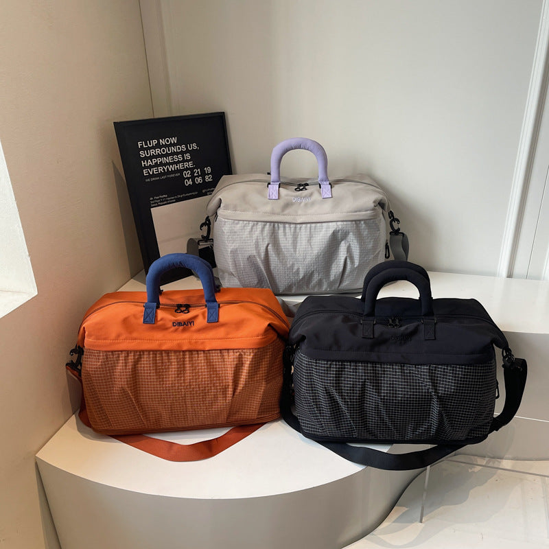 Vielseitige Reisetasche