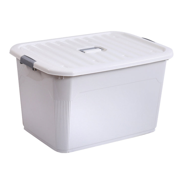 Praktische Aufbewahrungsbox mit Deckel Karnz