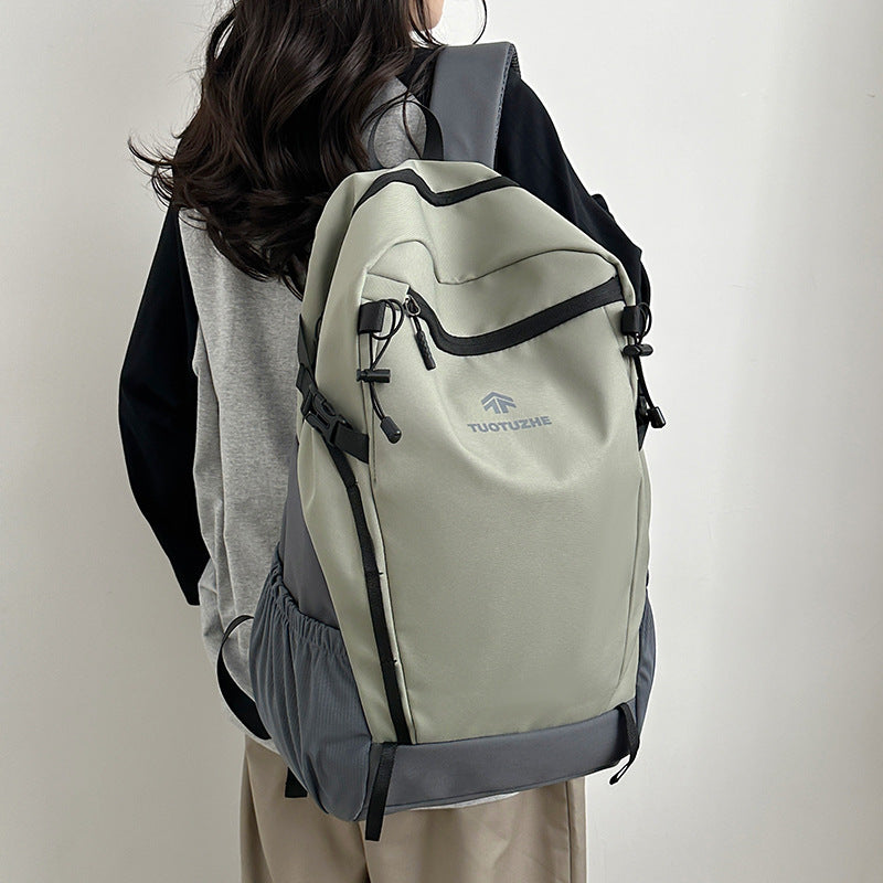 Outdoor Abenteuer Rucksack Karnz