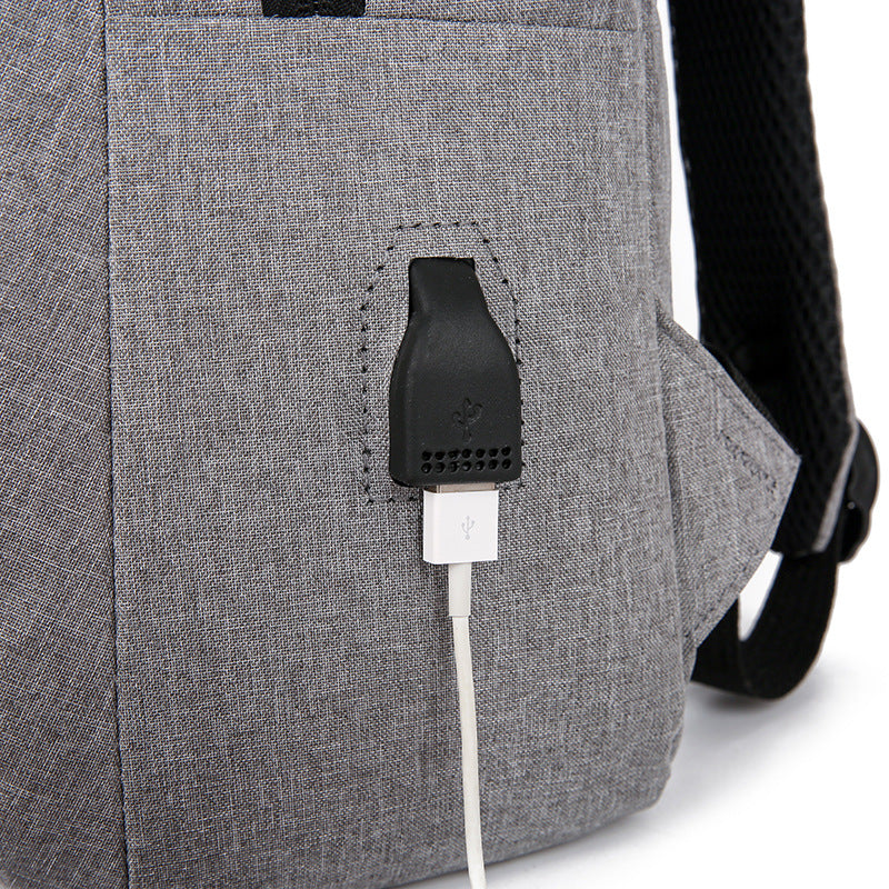 Vielseitiger Laptop-Rucksack Karnz
