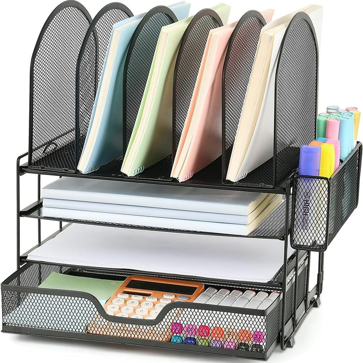 Schreibtisch-Organizer