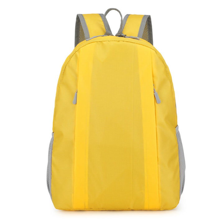 Leichter Reise-Rucksack Karnz