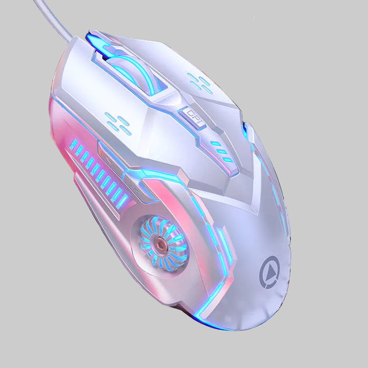 Gaming Maus Karnz
