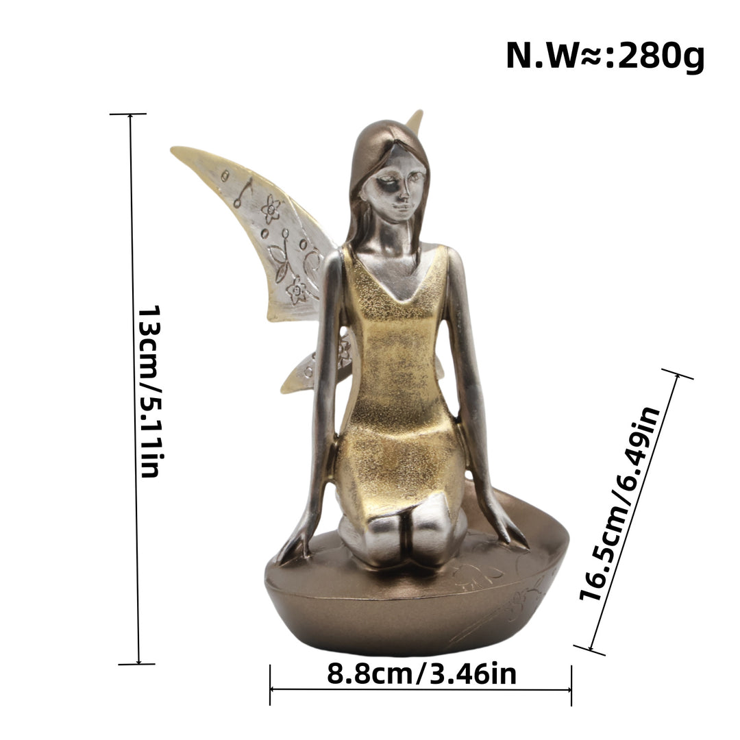 Feenfigur Karnz