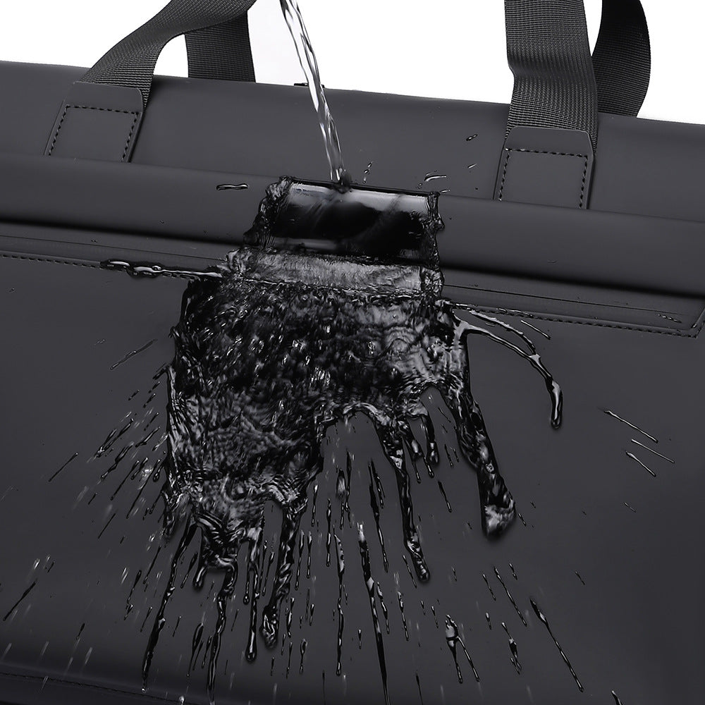Sleek Everyday Duffle Bag Karnz