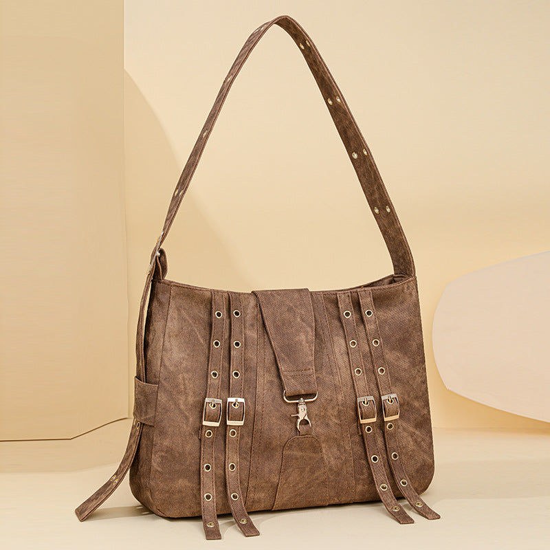 Chic Bohemian Stil Handtasche Karnz