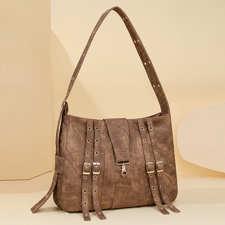 Chic Bohemian Stil Handtasche Karnz