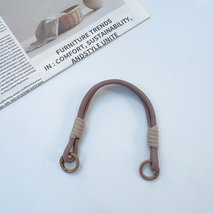 Vielseitiger verstellbarer Schulterriemen Karnz