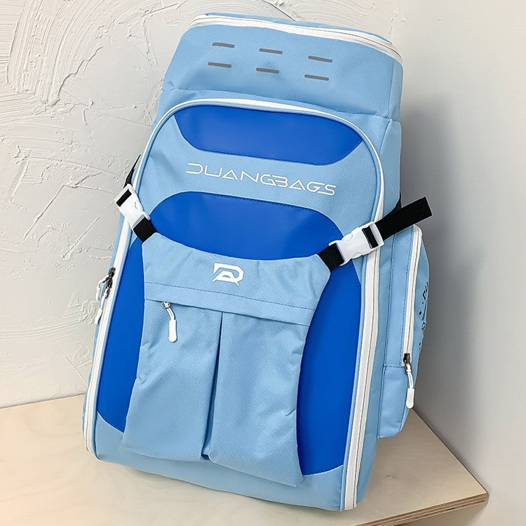 Vielseitiger Multifunktions-Rucksack Karnz