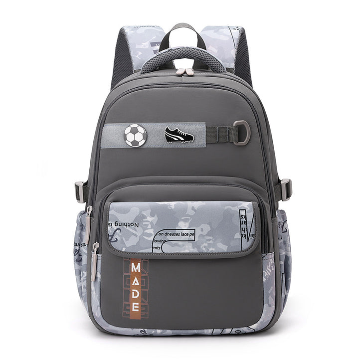 Sport-Themen Utility Rucksack Karnz
