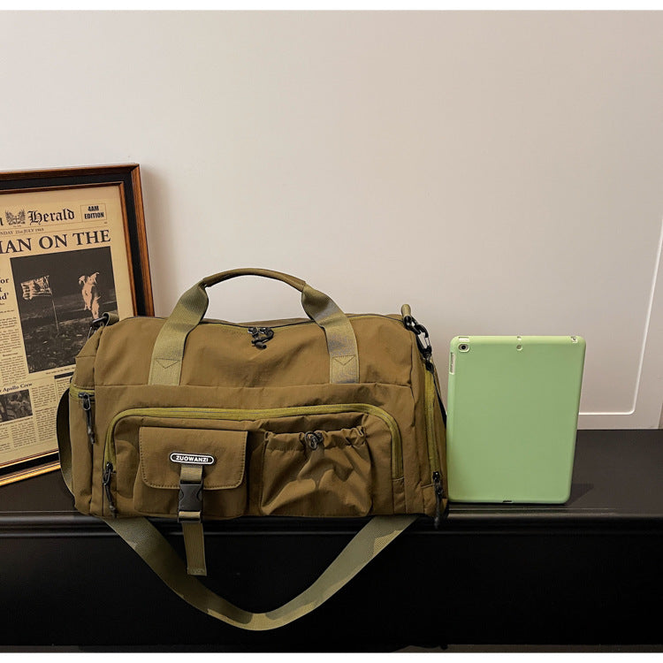 Vielseitige Reisetasche Karnz