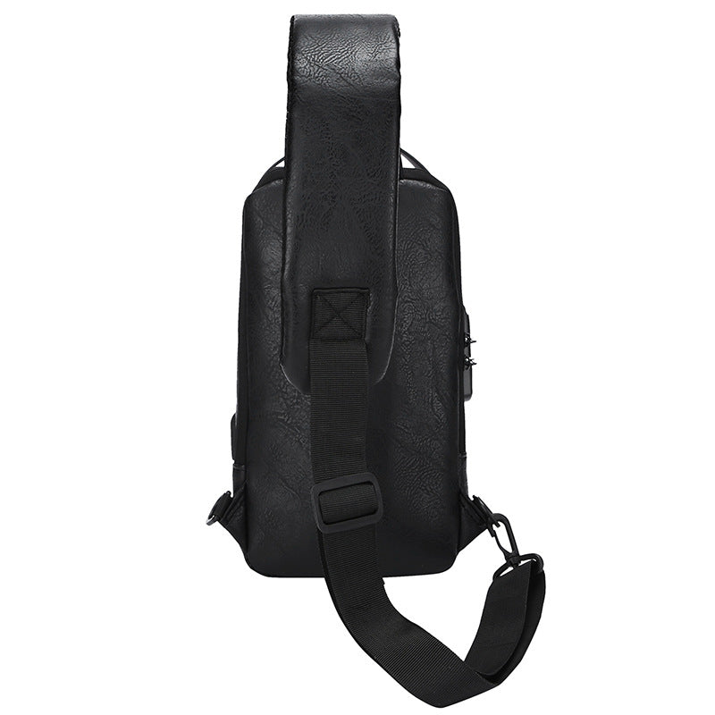 Vielseitige Crossbody Sling Bag Karnz