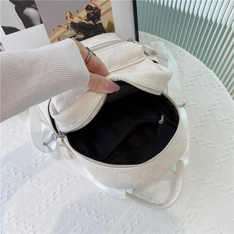 Modischer Laptop-Rucksack Karnz