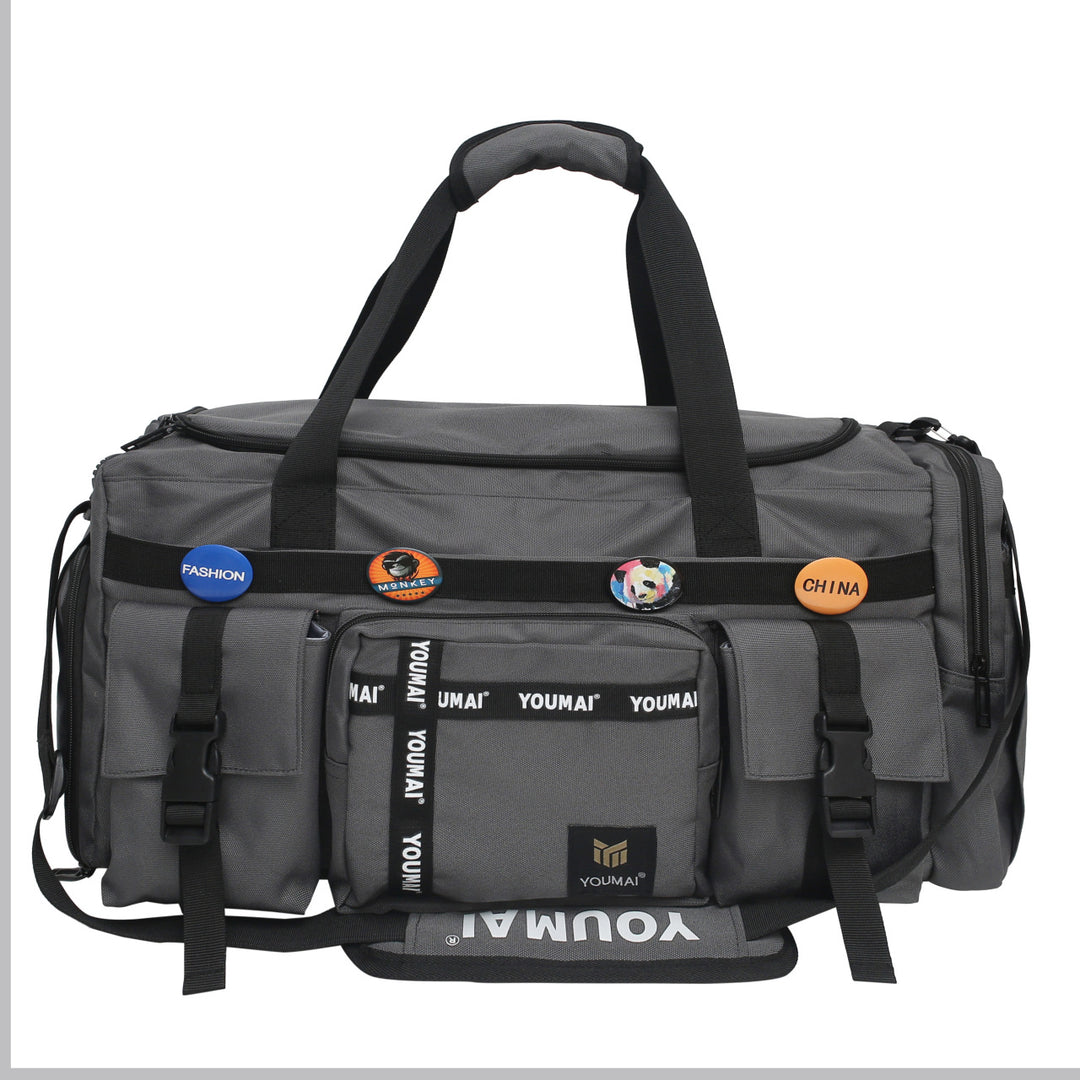 Multi-Zweck Reise Holdall Tasche Karnz