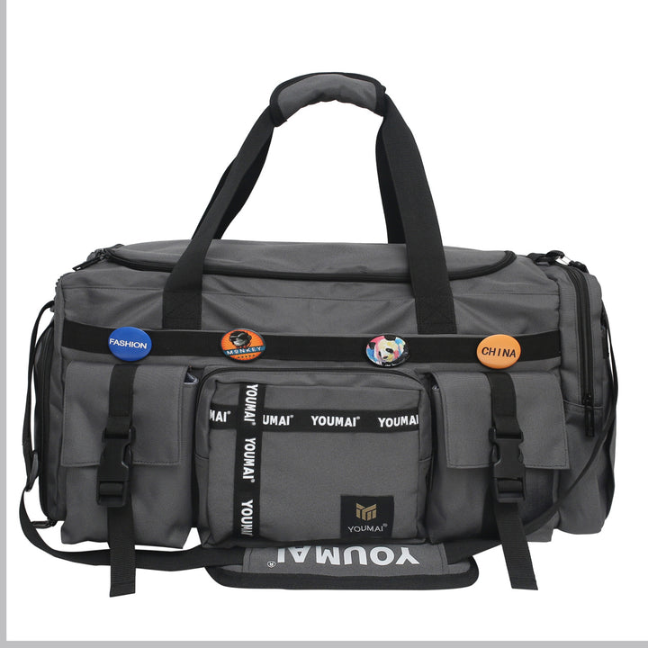 Multi-Zweck Reise Holdall Tasche Karnz