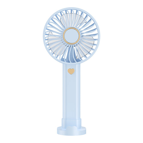 Damen Tragbarer Handventilator Karnz