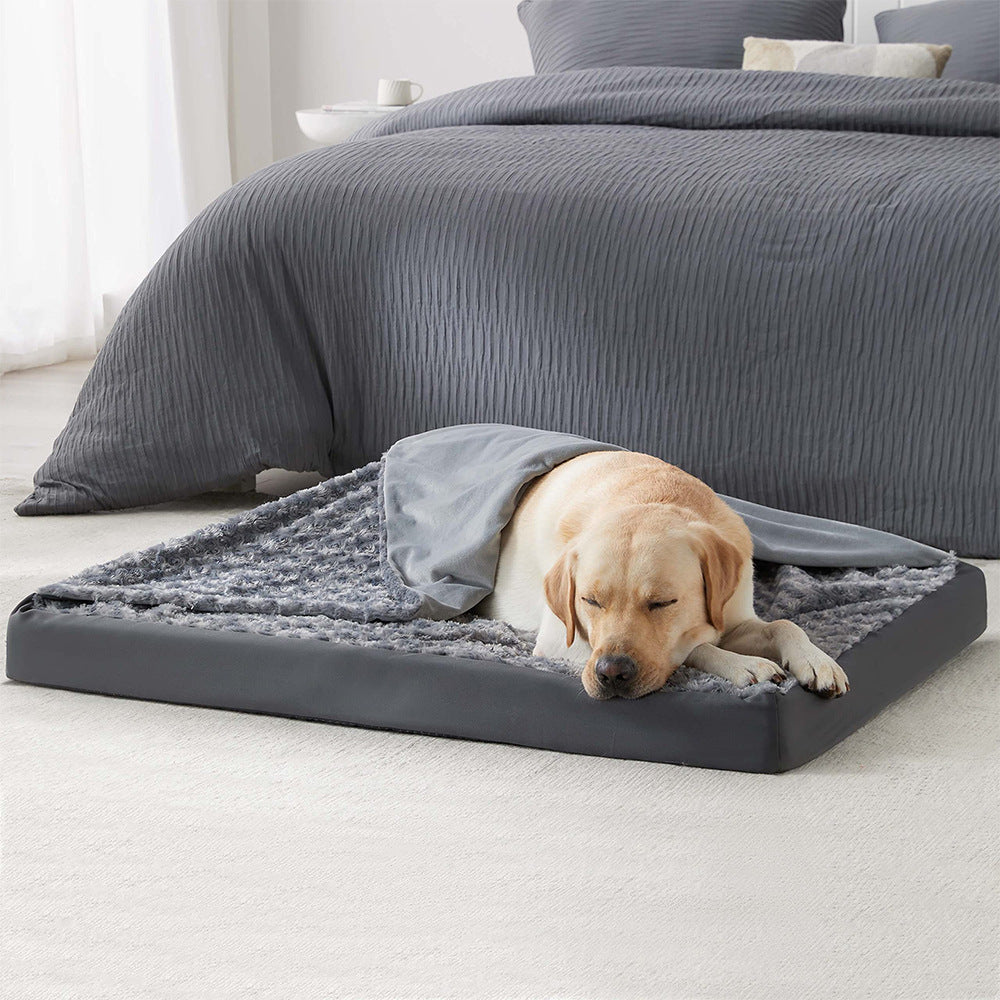 Hundebett