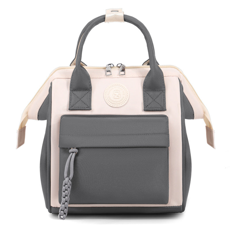 Multi-Funktionale Reise-Handtasche Karnz