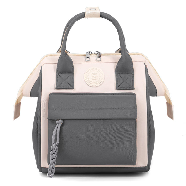 Multi-Funktionale Reise-Handtasche Karnz